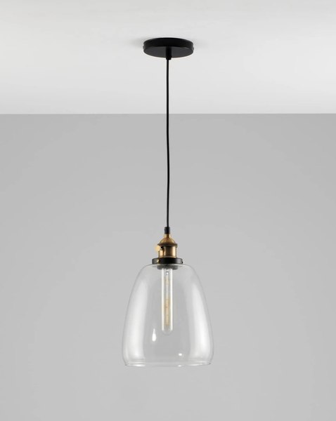 Потолочный светильник Moderli Suvo / V11518-1P