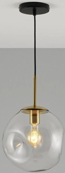 Потолочный светильник Moderli Amo / V11519-1P - фото