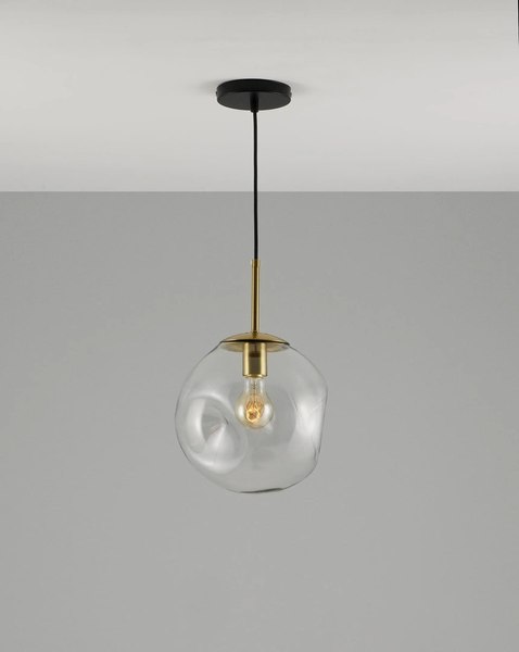 Потолочный светильник Moderli Amo / V11519-1P