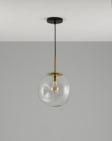 Потолочный светильник Moderli Amo / V11519-1P