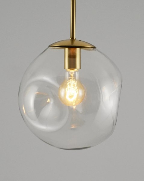 Потолочный светильник Moderli Amo / V11519-1P