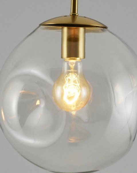 Потолочный светильник Moderli Amo / V11519-1P