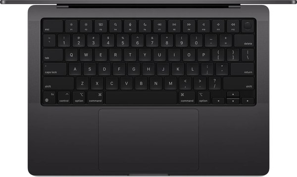 Ноутбук Apple MacBook Pro 14