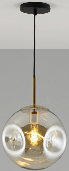 Потолочный светильник Moderli Amo / V11520-1P - фото