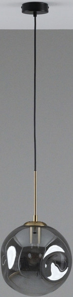 Потолочный светильник Moderli Amo / V11521-1P - фото