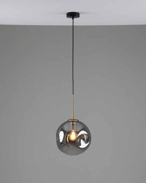 Потолочный светильник Moderli Amo / V11521-1P