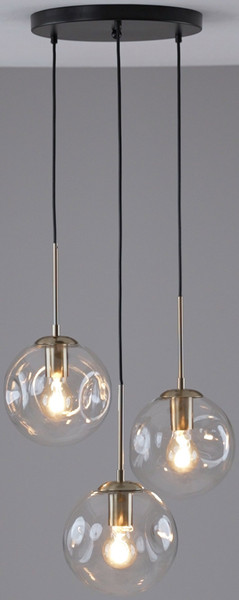 Люстра Moderli Amo / V11522-3P - фото