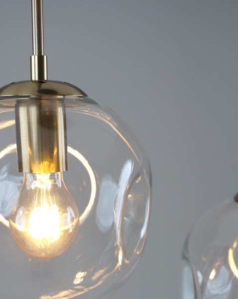 Люстра Moderli Amo / V11522-3P