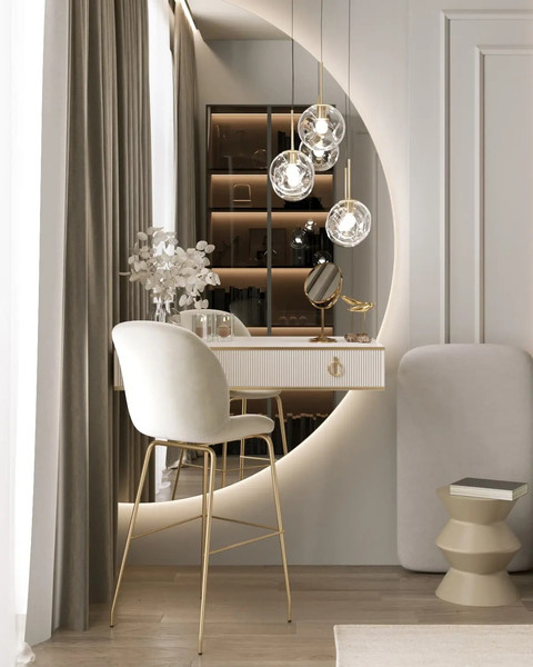 Люстра Moderli Amo / V11522-3P