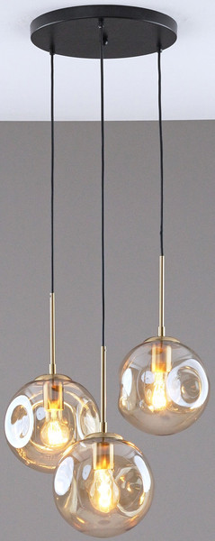 Люстра Moderli Amo / V11523-3P - фото