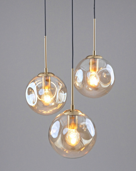 Люстра Moderli Amo / V11523-3P