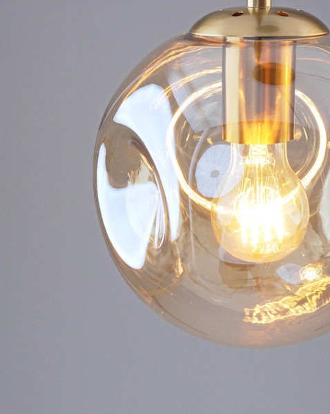 Люстра Moderli Amo / V11523-3P