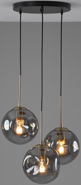 Люстра Moderli Amo / V11524-3P - фото