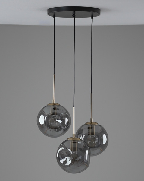 Люстра Moderli Amo / V11524-3P