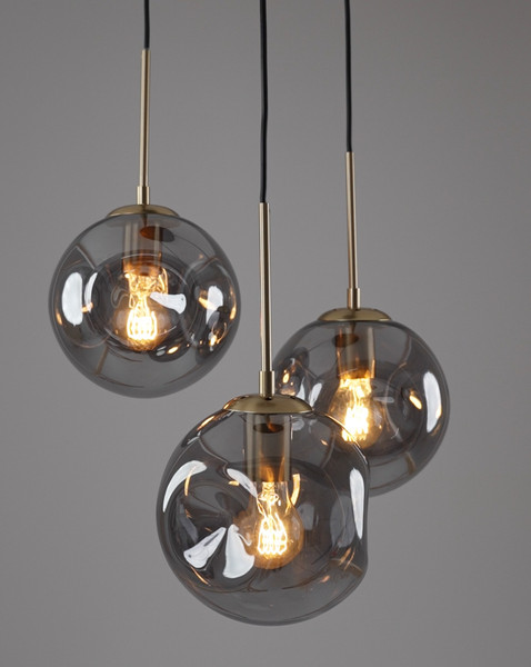 Люстра Moderli Amo / V11524-3P