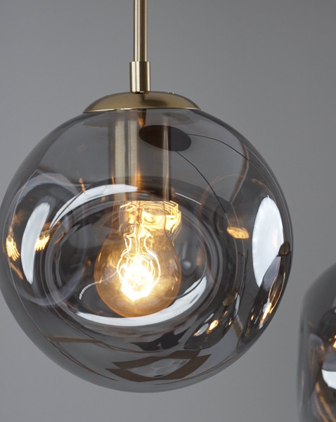 Люстра Moderli Amo / V11524-3P