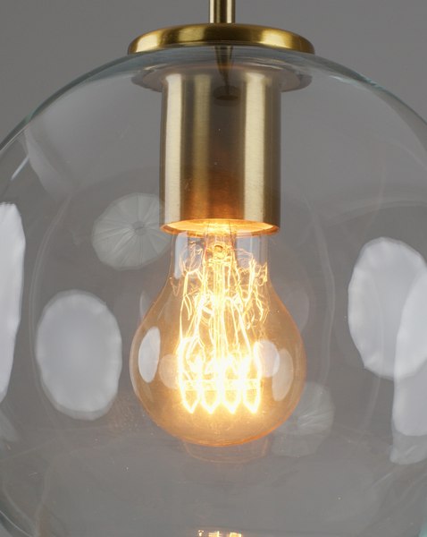 Потолочный светильник Moderli Sumatra / V11525-1P