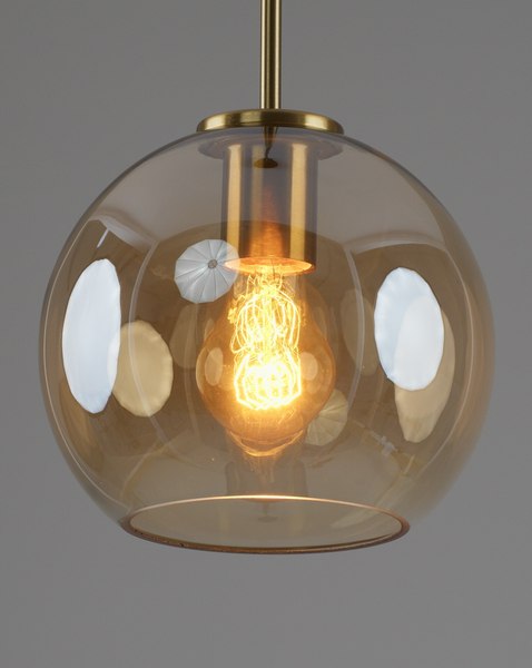 Потолочный светильник Moderli Sumatra / V11526-1P