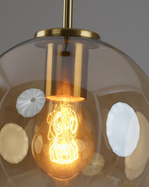 Потолочный светильник Moderli Sumatra / V11526-1P