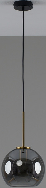 Потолочный светильник Moderli Sumatra / V11527-1P - фото