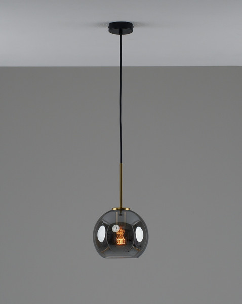 Потолочный светильник Moderli Sumatra / V11527-1P