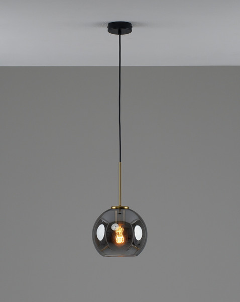 Потолочный светильник Moderli Sumatra / V11527-1P