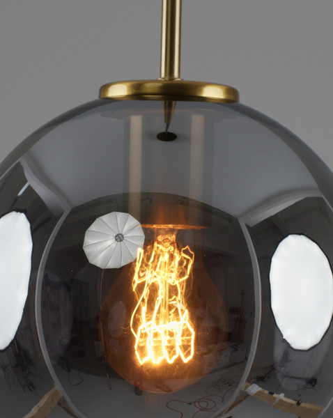 Потолочный светильник Moderli Sumatra / V11527-1P