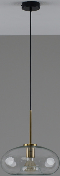 Потолочный светильник Moderli Laura / V11528-1P - фото