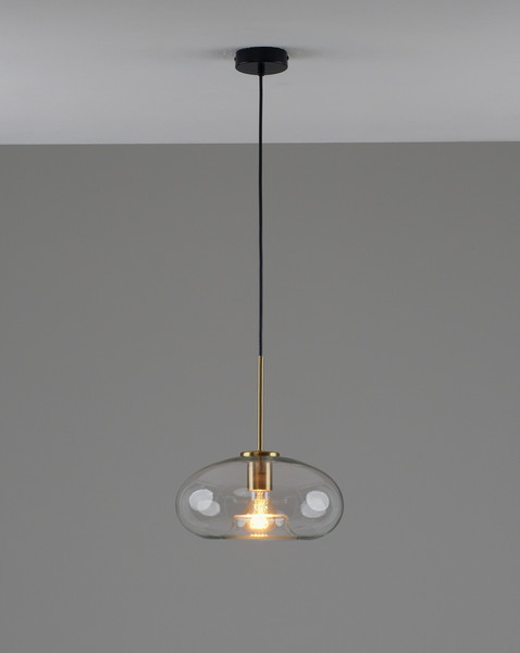 Потолочный светильник Moderli Laura / V11528-1P