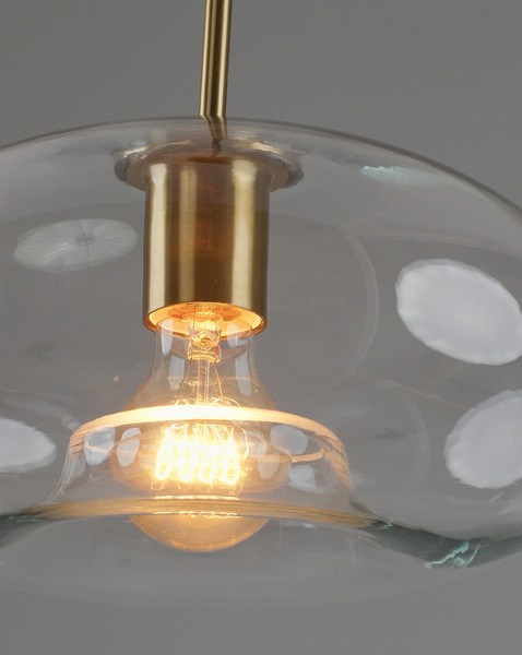 Потолочный светильник Moderli Laura / V11528-1P