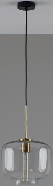 Потолочный светильник Moderli Teen / V11531-1P - фото