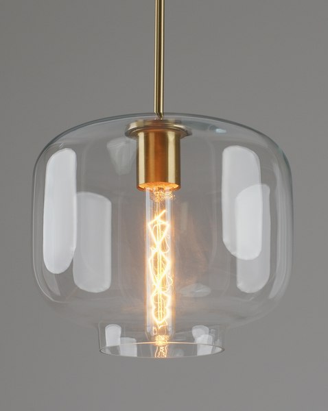 Потолочный светильник Moderli Teen / V11531-1P