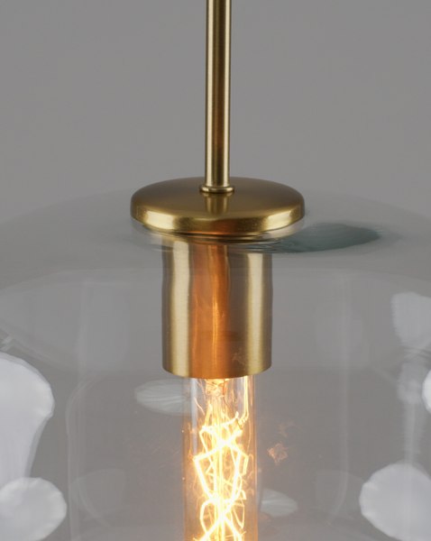 Потолочный светильник Moderli Teen / V11531-1P