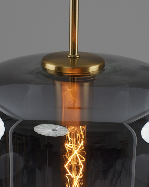 Потолочный светильник Moderli Teen / V11533-1P