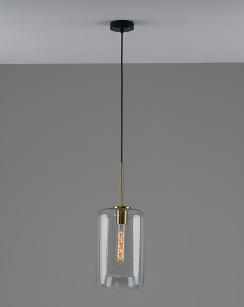 Потолочный светильник Moderli Scrum V11534-1P