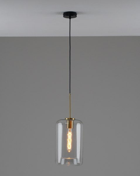 Потолочный светильник Moderli Scrum V11534-1P