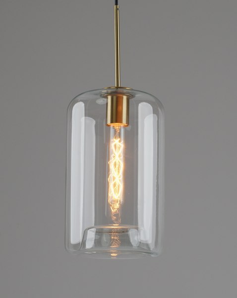 Потолочный светильник Moderli Scrum V11534-1P