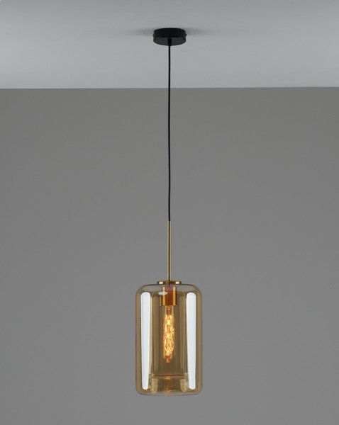 Потолочный светильник Moderli Scrum / V11535-1P