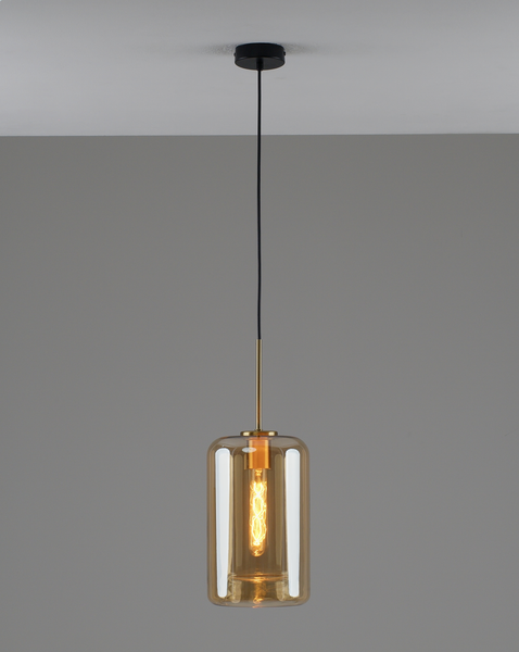 Потолочный светильник Moderli Scrum / V11535-1P