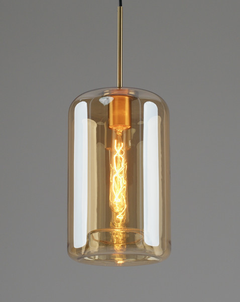 Потолочный светильник Moderli Scrum / V11535-1P