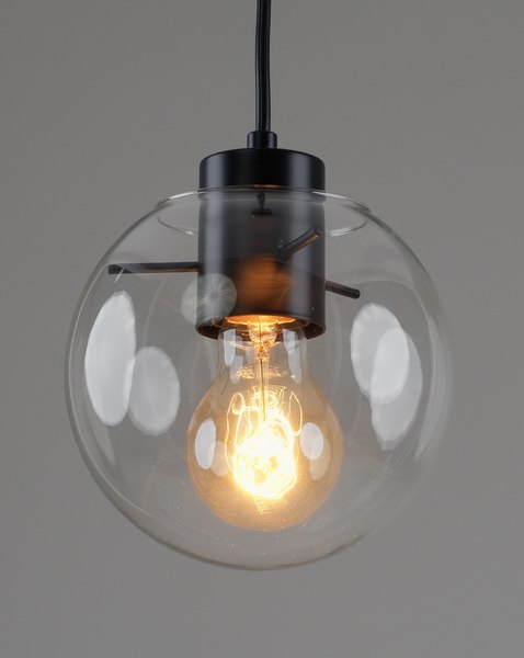 Потолочный светильник Moderli Aurora / V11537-1P