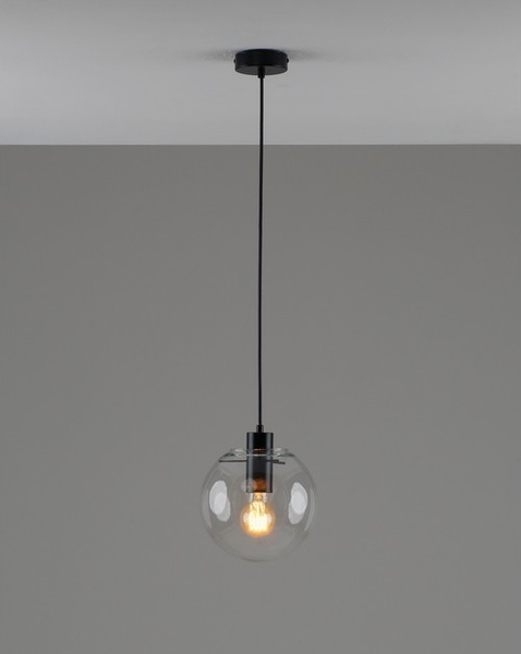 Потолочный светильник Moderli Aurora / V11538-1P