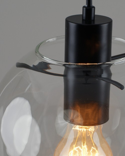 Потолочный светильник Moderli Aurora / V11538-1P