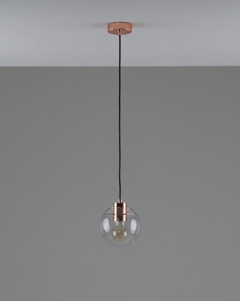 Потолочный светильник Moderli Aurora / V11540-1P