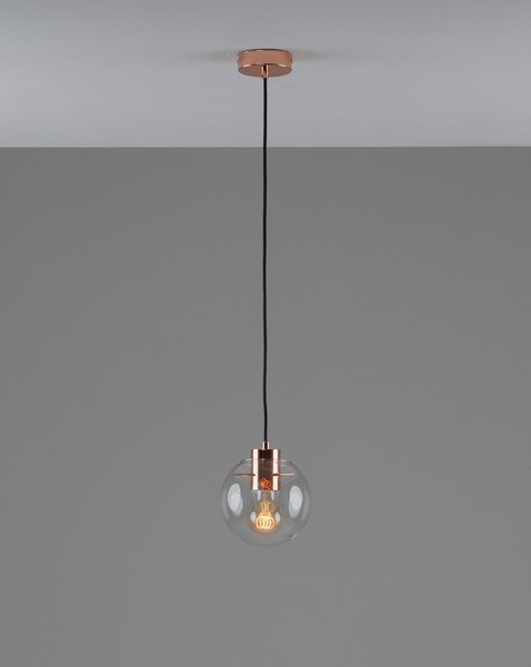 Потолочный светильник Moderli Aurora / V11540-1P