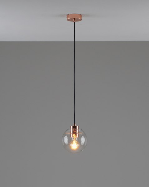 Потолочный светильник Moderli Aurora / V11540-1P