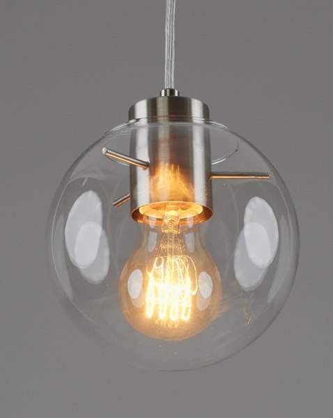 Потолочный светильник Moderli Aurora / V11543-1P