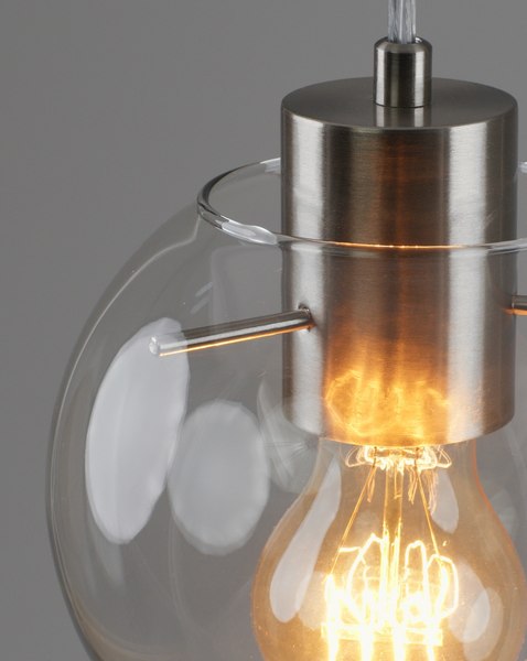 Потолочный светильник Moderli Aurora / V11545-1P