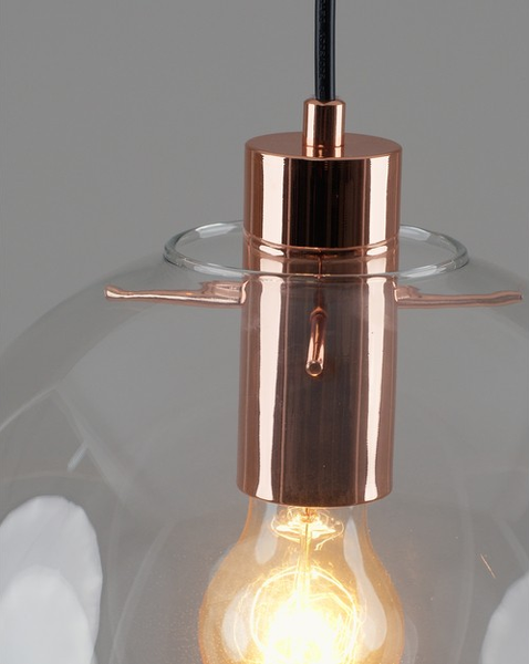 Потолочный светильник Moderli Aurora / V11542-1P