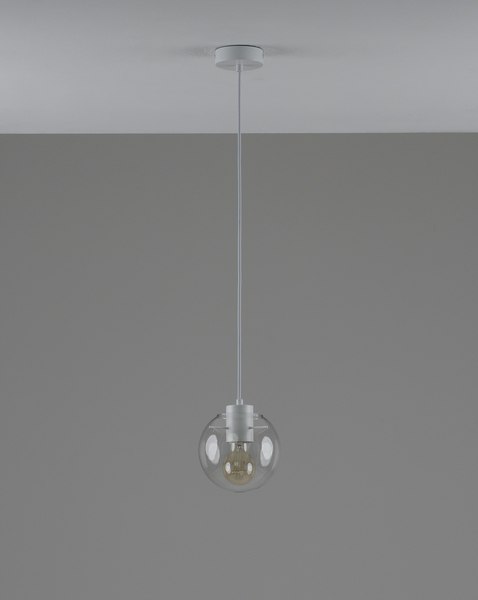 Потолочный светильник Moderli Aurora / V11546-1P